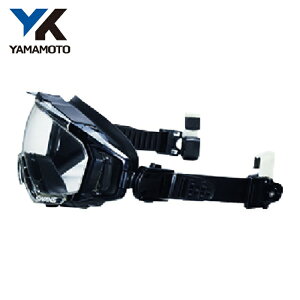 �R�{���w YAMAMOTO �S�O���^�ی�߂��˃��X�L���[���f�� �N�C�b�N�x���g�^�C�v (1��) SS-7000CL QB BLK