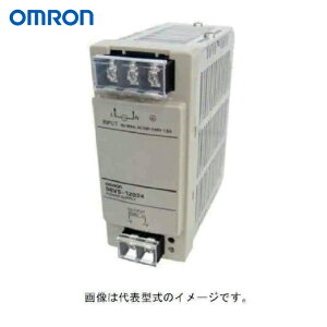�I������ OMRON S8VS-12024 �d�� (1��)