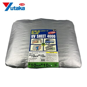 ^JCN UVV[g #4000Vo[V[g 10m×10m (1) iԁFSL 40-18