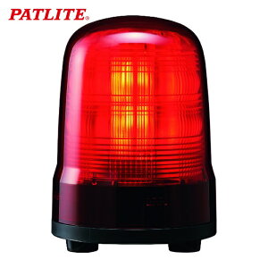 �p�g���C�g PATLITE SF10-M2JN-R ���[�^���X��]�� ��100 M2 �L���u R (1��)