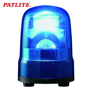 �p�g���C�g PATLITE SKH-M2-B ��]�� ��100 M2 AC�v���O B (1��)