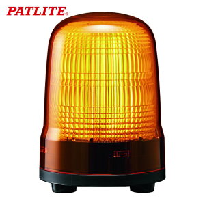 �p�g���C�g PATLITE SL10-M1KTB-Y �\���� ��100 M1 �[�q�� �u�U�[ Y (1��)
