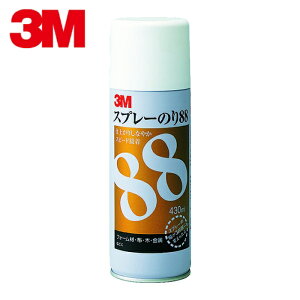 3M �X���[�G�� �X�v���[�̂�88 430ml (1�{) �i�ԁFS/N 88