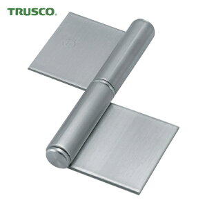 �g���X�R TRUSCO �X�e�����X�������n�ڊ����� ���p �S��102mm (2��) (1��) ST-2000W-102L