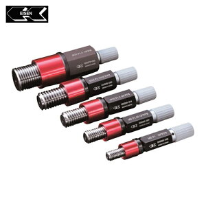 �A�C�[�� EISEN SPO-M10X1.5-6H-GPNP �����E�F�C�˂��v���O�Q�[�W SPO 6H-GPNP �ʂ�~�� M10X1.5 (1�{)