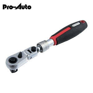 Pro-Auto 3/8DR.�L�k���t���b�N�X���b�N���`�F�b�g�~�j�^�C�v (1��) �i�ԁFSTR-F3C