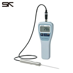 �����v�ʊ� SK-270WP-K �h���^�f�W�^�����x�vSK-270WP-K(S270WP-01�Z���T�t��)�t�b�N���Ȃ�(8078-40) (1��)