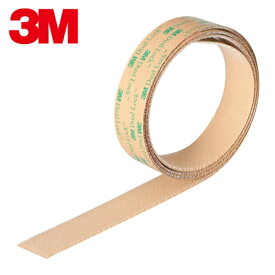 3M スリーエム デュアルロック薄手ファスナー 透明 SJ−4570 25．4mmX1m (1巻) 品番：SJ-4570 25X1