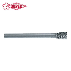 SUPERTOOL �X�[�p�[�c�[�� �X�[�p�[���d�o�[ �I�[�����d �t�e�[�p�[�^�i�V���O���J�b�g�j�p�x�F10° �n�a�F5.0mm ���a�F3.0mm (1�{) �i�ԁFSB52D13S