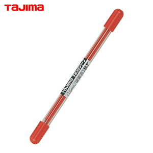 �^�W�} SS13S-RED ���݂��V���[�v(1.3mm)�d���ԑ֐c(6�{��) (1Pk)
