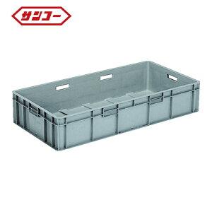 �T���R�[ �O�b TP�K�i�R���e�i 208100 TP492L(���L)���C�g�O���[ (1��) SK-TP492L-GLL