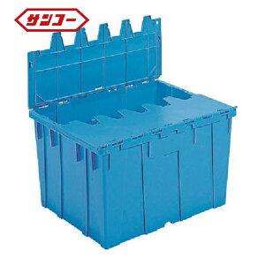 �T���R�[ �O�b �t�^��̌^�l�X�e�B���O�R���e�i�[ 212000 �T���N���b�g��120�u���[ (1��) �i�ԁFSKS-120-BL