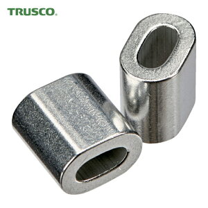 �g���X�R TRUSCO ���C�����[�v�p�A���~�X���[�u(2��)3.0�p�C�p (1��) SRB30A