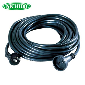 H NICHIDO VOhJ^R[h 100V 20m A[XȂ (1{) iԁFSW-20