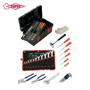 SUPERTOOL X[p[c[ vpWHZbg (1S) iԁFS6500N