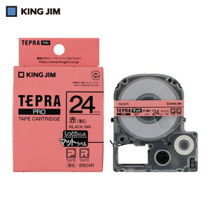 �L���O�W�� (����)�u�e�v���vPRO�e�[�v 24mm �}�b�g���x��/�ԃ��x��/������ ����8m (1��) SB24R