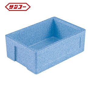 �T���R�[ �O�b �N�[���[�{�b�N�X ���A�f�ރR���e�i�[ 760031 EP�{�b�N�X#24�i�{�́j �� (1��) �i�ԁFSK-EP24 (B)