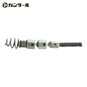 �J���c�[�� KANTOOL SW0605 �r���Ǒ|���@�p�����P�[�u�� �t���L�V�u���X�l�[�N���C���[ �V���O���E���C���[6mm×5m (1�{)
