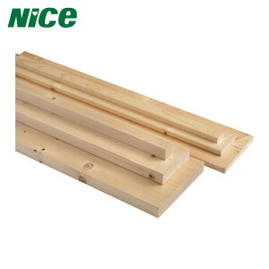 �i�C�X SPF2066 �z���C�g�E�b�h�f�B�����V���� SPF 2×6 6F 38×140×1820 (1�{)