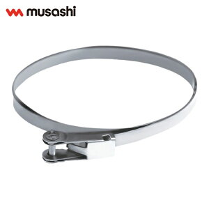 ������ musashi �Z���T�[���C�g�p �X�e�����X�o���h (1��) SP-7
