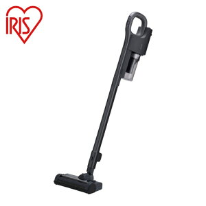 �A�C���X�I�[���} IRIS 296092 �[�d���T�C�N�����X�e�B�b�N�N���[�i�[ daspo �O���[ (1��) �i�ԁFSCD-190P-H