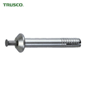 �g���X�R TRUSCO �I�[���A���J�[ST�^�C�v �X�e�����X 6×40 8�{�� �i�R���N���[�g�p�A���J�[/�c�_�ō��ݎ��j (1Pk) �i�ԁFST-640BT
