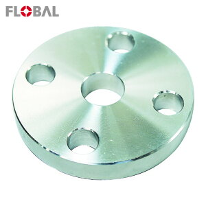 �t���[�o�� FLOBAL SUS-10K-SOP-FF-15A SUS304 10K �X���b�v�I���n�ڎ��t�����W 14100519 (1��)