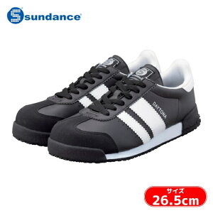 �T���_���X SD0031 DAYTONA �u���b�N&�z���C�g 26.5cm (1��) SD0031-BKWH-26.5