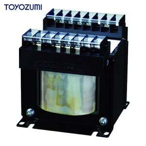 �L���d�� SD21-300A2 SD21�V���[�Y 200V��100V�̐≏�g�����X 300VA (1��)