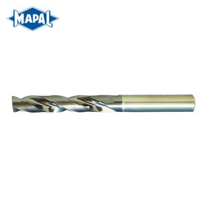 �}�p�[�� MAPAL SCD231-1000-2-4-180HA05-HP230 ���d�R�[�e�B���O�h���� MEGA-Drill-180 �t���b�g�h���� ��������×5D �n�a10mm �a��61mm �S��103mm �V�����N�a10mm (1�{)