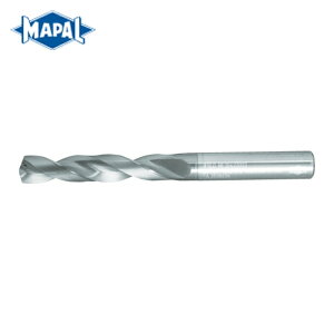 �}�p�[�� ���d�R�[�e�B���O�h���� ProDrill-Uni �ėp�h���� ��������×6D �n�a7mm �a��53mm �S��91mm (1�{) �i�ԁFSCD351-0700-2-2-140HA06-HP765