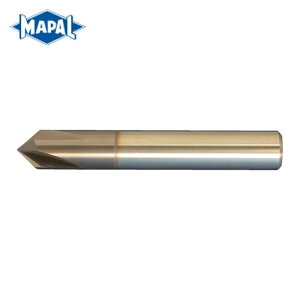 �}�p�[�� MAPAL SCM340-1000Z04R-HA-HP214 Opti-Mill-Chamfer(SCM340) 4���n�ʎ�� (1�{)