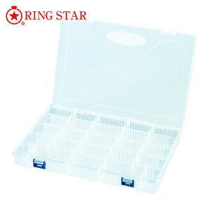 �����O�X�^�[ RING STAR �X�[�p�[�s�b�`5.5mm SP-3000D�N���A (1��) SP-3000D-C