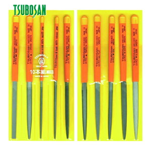 �c�{�T�� TSUBOSAN ST010-03 �g���X���Z�b�g 10�{�g �ז� (1S)