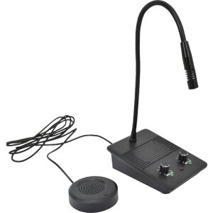 �T���R�[ �ȒP�ݒu�I�d�؂�E�}�X�N�z���ł��X���[�Y��b�u�����Ɩ��}�C�N���X�s�[�J�[�v (1S) �i�ԁFS-CMS21B