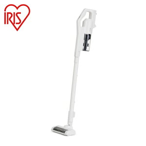 �A�C���X�I�[���} IRIS 296971 �[�d���T�C�N�����X�e�B�b�N�N���[�i�[ �z���C�g (1��) �i�ԁFSCD-183P-W