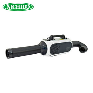 �����H�� NICHIDO SPCN-032 �|�[�^�u���X�|�b�g�N�[���[ �G�R��� (1��)