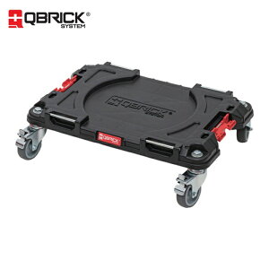 QBRICK �p�g���[�� ���o�C���c�[���{�b�N�X QBRICK PRO ��� (1��) SKRQTPPROCZAPG003