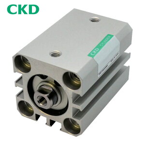 CKD �G�A�V�����_ �X�[�p�[�R���p�N�g�V�����_ �X�g���[�N10 M5 (1��) �i�ԁFSSD-20-10