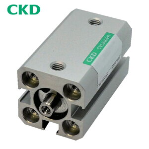 CKD �G�A�V�����_ �X�[�p�[�R���p�N�g�V�����_ �X�g���[�N10 M5 (1��) �i�ԁFSSD-L-16-10