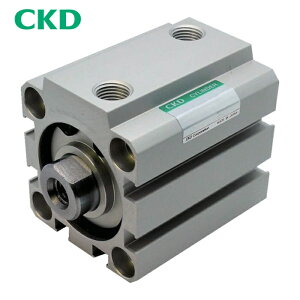 CKD �G�A�V�����_ �X�[�p�[�R���p�N�g�V�����_ �X�g���[�N20 Rc1/8 (1��) �i�ԁFSSD-L-32-20