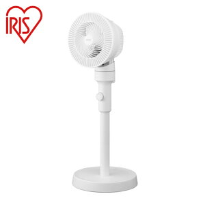 �A�C���X�I�[���} 299950 �T�[�L�����[�^�[��@ AC�X�^���h�t�@�� ���J�� �z���C�g (1��) STF-AC15EC-W