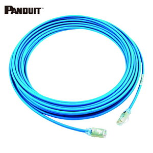 phECbg PANDUIT JeS6A׌aV[hpb`R[h 10m  (1{) iԁFSTP28X10MBU