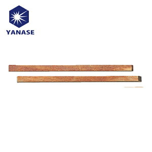 ���i�Z ���� SK-3H �E�b�h�X�e�B�b�N �p�_ 3x3x150 �n�[�h (5�{)