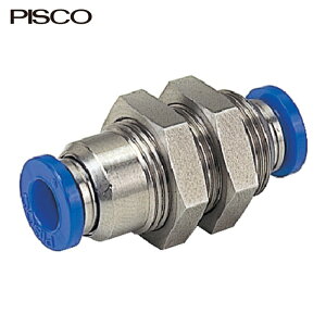 PISCO �s�X�R SPM6 �`���[�u�t�B�b�e�B���O �ϕ��I��SUS303�����p�� �u�ǃ��j�I�� (1��)