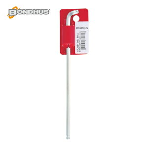 �{���_�X BONDHUS SDBL4MMBGXL �X�^�r�[�E�_�u���{�[��L-�����` 4mm No.77060 (1�{)