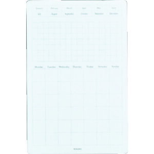 �j�g���Y STALOGY ���x���V�[�� �\���Ă͂�����J�����_�[�V�[��S (1Pk) �i�ԁFS2400