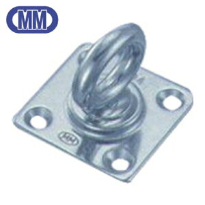 {@B쏊 ǌŒ ݂ XeX ]ACv[g 50mm×50mm gp׏d0.29kN (1) iԁFSI-8