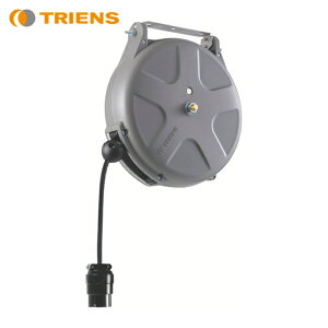 TRIENS �O�����[�� SCS-408A �R�[�h���[���O��200V 2.0sq×4�S×8m (1��)