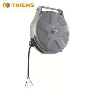 TRIENS �O�����[�� SPS-408A �R�[�h���[��200V����p 2.0sq×4�S×8m (1��)